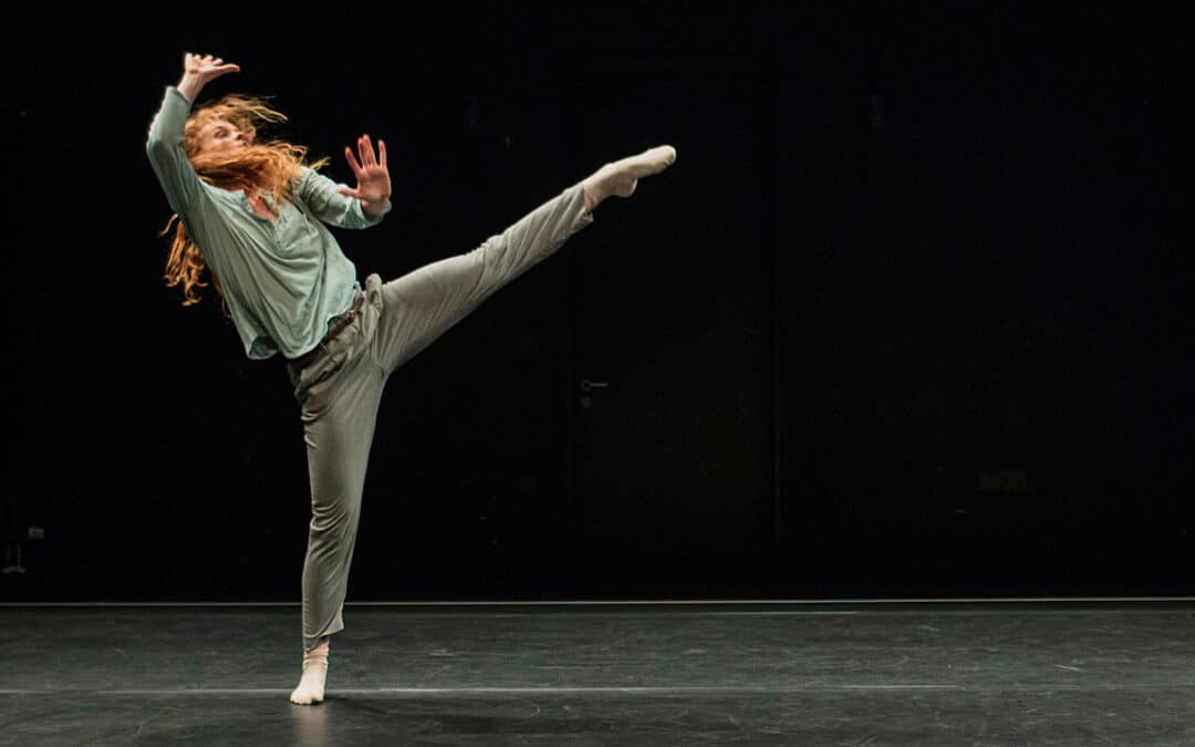 Modern Contemporary | Lisa Kirsch