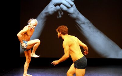 MORGEN IST HEUTE GESTERN | Theater Marabu