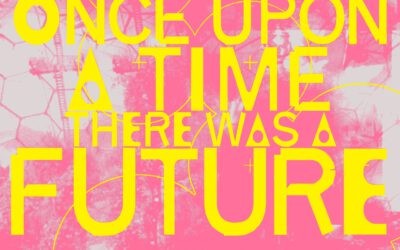 äöü (Patricia Bechtold / Johannes Karl) + Jung Sun Kim | ONCE UPON A TIME THERE WAS A FUTURE