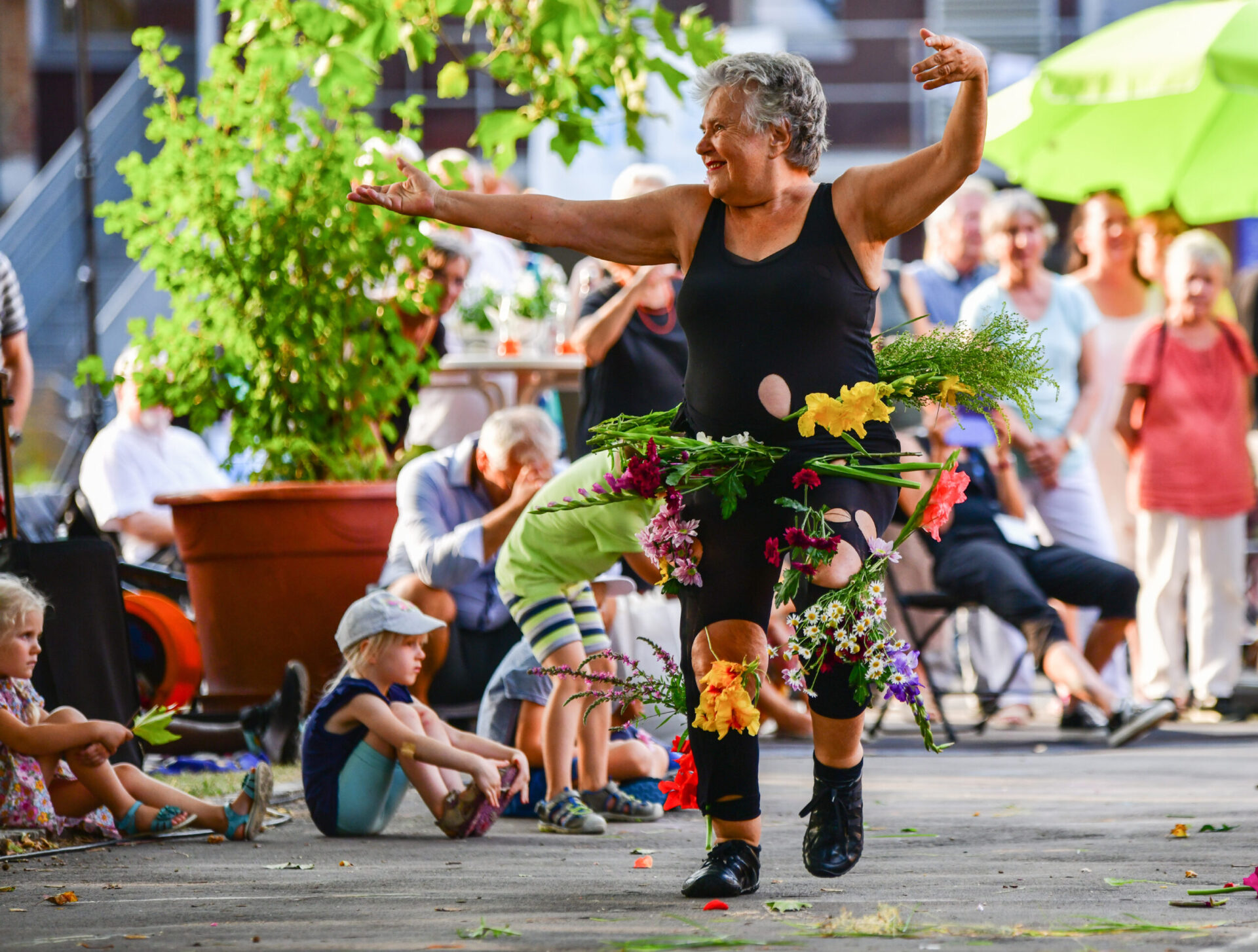 23.07.2022_40 Jahre TTW_Zartbitter ©Peter_Pöschl (297)_web