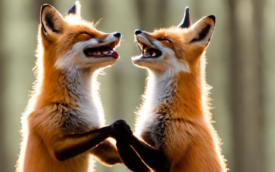 FOXX | tanzfuchs PRODUKTION