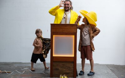FAMILIENFEST 2024 | tanzfuchs PRODUKTION