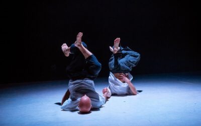 Together Alone | LOW AIR VILNIUS CITY DANCE THEATRE (Litauen)