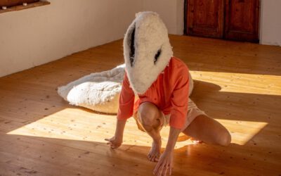 Dandelion | Edward Schocker & DOSSIER 3-D-Poetry/ Marion Dieterle (Deutschland)
