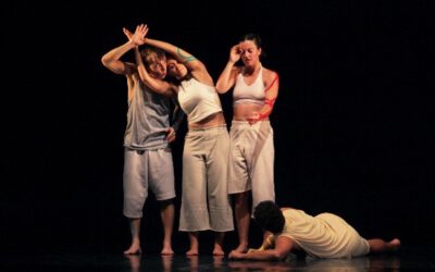 SOMATATI  | Vo’arte, CiM Dance Company (Portugal)
