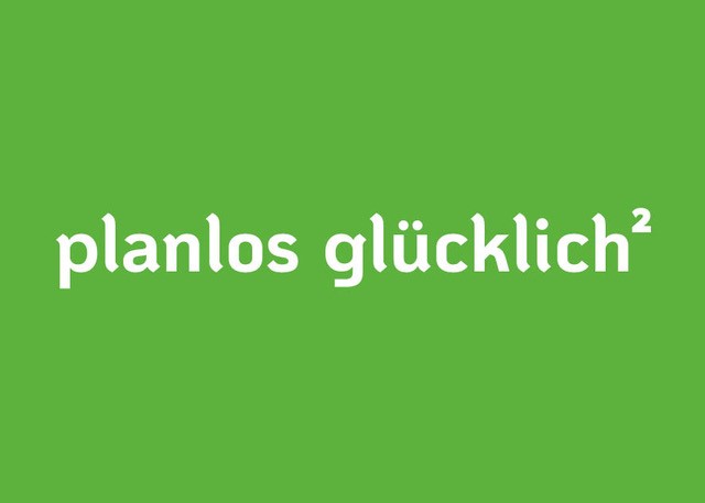 Planlos glücklich² | with Caroline Simon