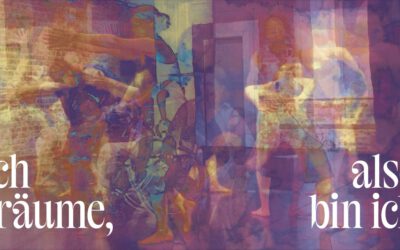 Ich träume, also bin ich | cie:nomoreless