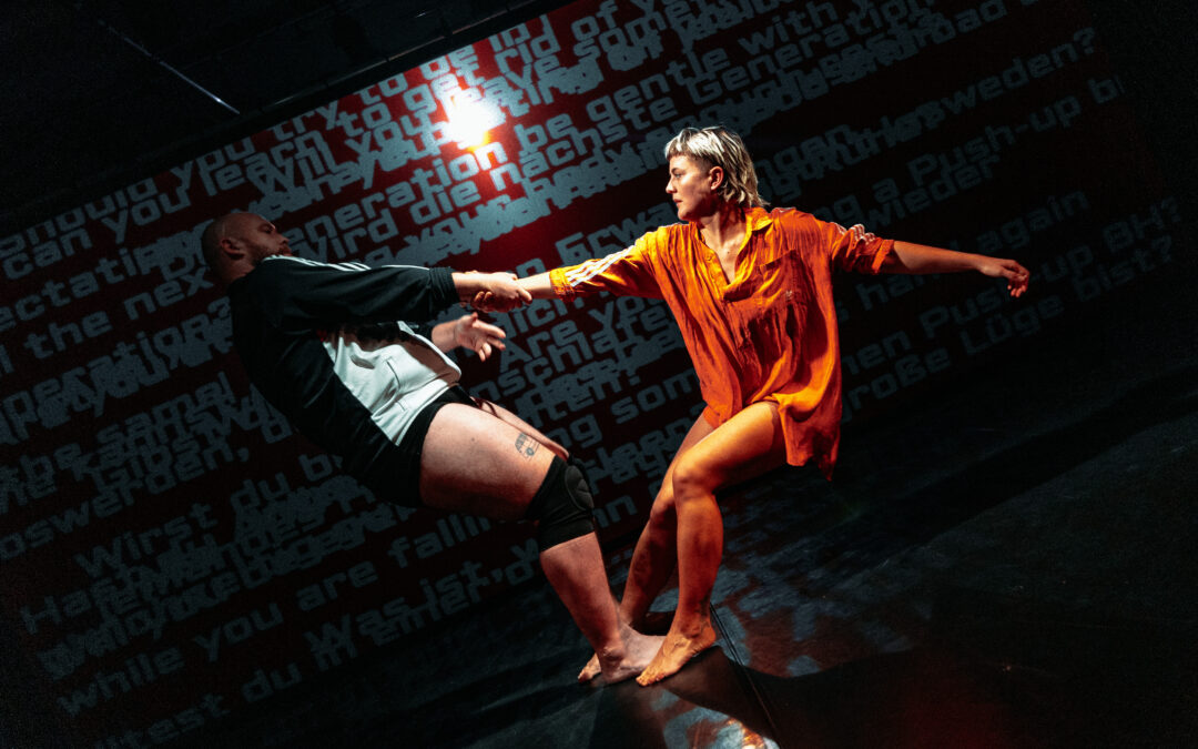 fear:less | Silke Z.