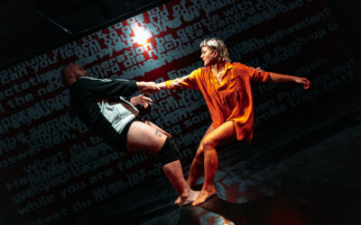 fear:less | Silke Z.