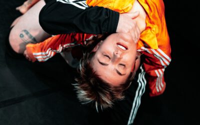 fear:less | Silke Z.