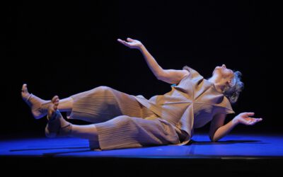 Corpo em Movimento / Body in Motion | with Sônia Mota