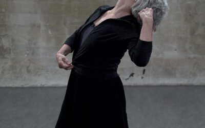 Corpo em Movimento / Body in Motion | with Sônia Mota
