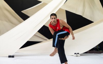 Rewor(l)ding Genders | Charlie Fouchier