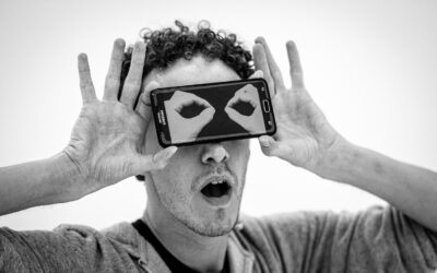 Flugmodus | Ido Grinberg