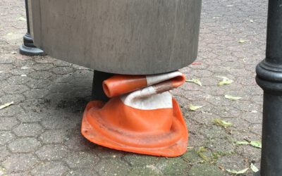 Premiere: AFTERBURNER | Mara Tsironi