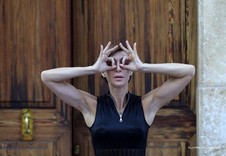 We are human, animal and vegetal | mit Gaspar Morey (BAAL)