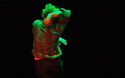 Workshop Lab: SOLO IMPROVISATION ON STAGE | with Caroline Simon