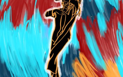 DANCE TO THE MUSIC | mit Khadidiatou Bangoura & Sabine Kuxdorf