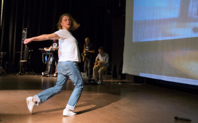 Mutable Bodies
| with Liisa Pentti (FIN)