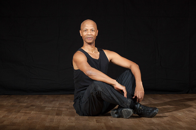 Dance Alive – Movement that brings you to life | Max Joureau