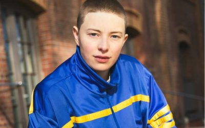 Queering the Stage | with Malin Assmus