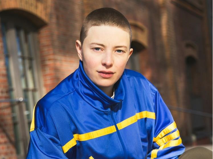 Queering the Stage | with Malin Assmus