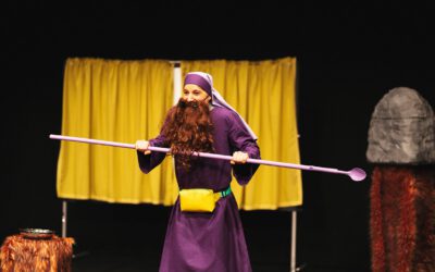 THE MIRACLE | Fort Willy