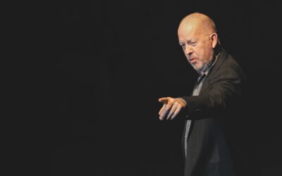 Almost finished #2 | Double evening with Angus Balbernie (UK) and Caroline Simon (Cologne)