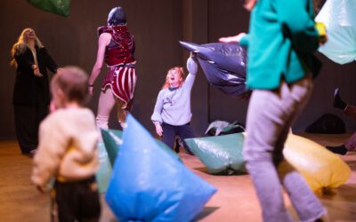 Sweet Dance | Catalina Carrasco (BAAL)