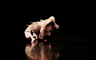 Professional Training Contemporary Dance | with Beljana Metje