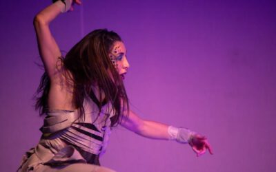 Professional Training Contemporary Dance | with Catalina Carrasco (BAAL)