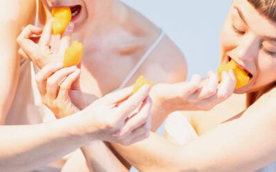 FOOD PORN (extended version) | Hanna Held & Andrea Kößler
