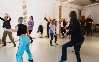 Showing des Performance Workshops