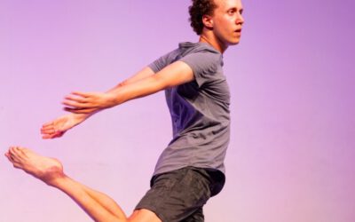 Professional Training Contemporary Dance | with Ido Grinberg