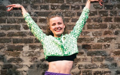 Movement Playground | Workshop with Daniela Riebesam