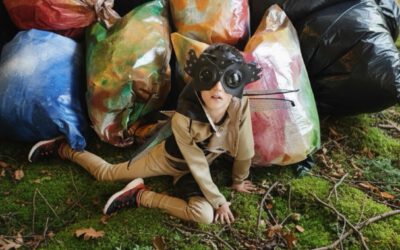 The Compost Community | Baal