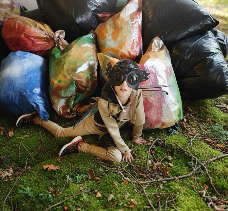 The Compost Community | Baal