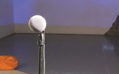 dernière! | Caroline Simon