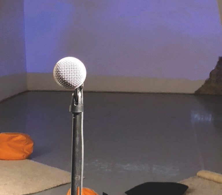 dernière! | Caroline Simon